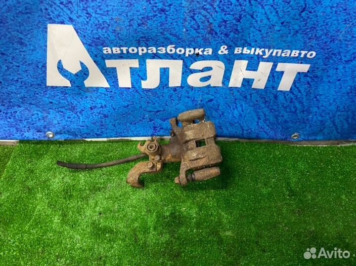 Суппорт тормозной задний правый Mazda 6 GH L813