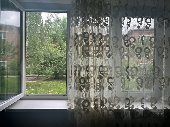 2-к. квартира, 45 м², 1/5 эт.