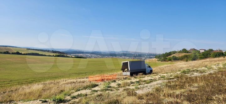 Участок 4,8 га (СНТ, ДНП)