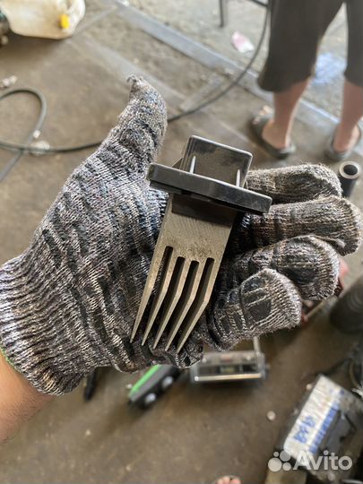 Реостат печки киа соренто 1