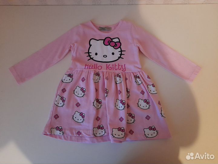 Платья для девочки