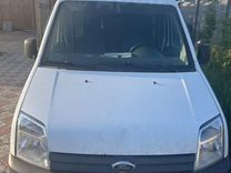 Ford Transit Connect рефрижератор, 2008