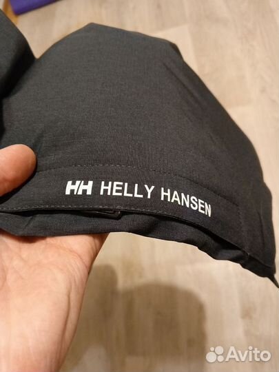 Куртка Helly hansen