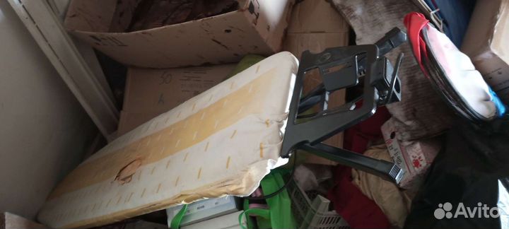 Гладильная доска