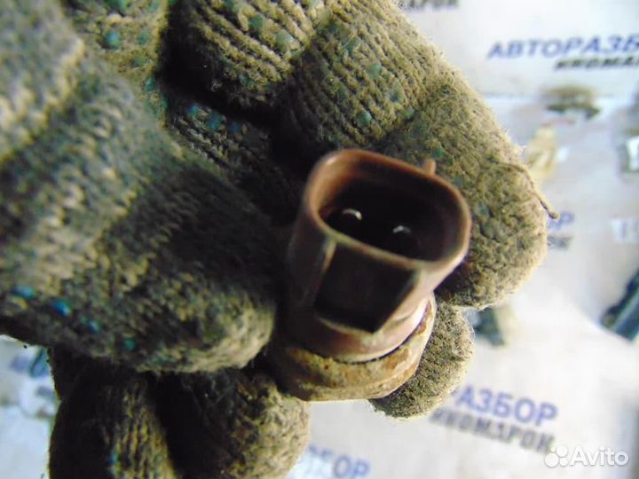 Датчик кондиционера для Mitsubishi Lancer IX 2000