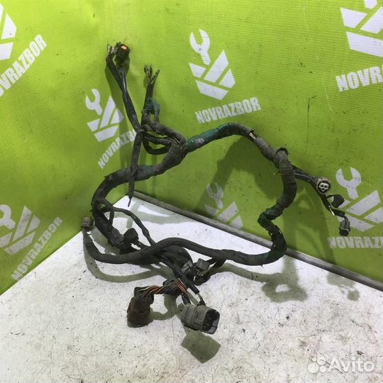 Проводка (коса) Субару Форестер 10