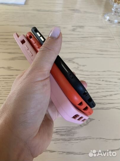 Чехлы для телефона iPhone 6, 6s