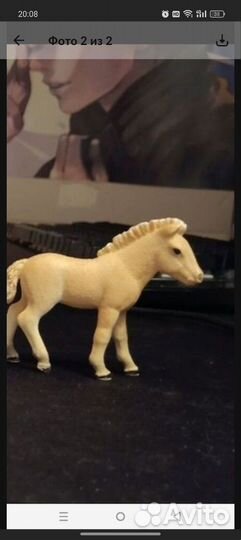 Фигурки schleich