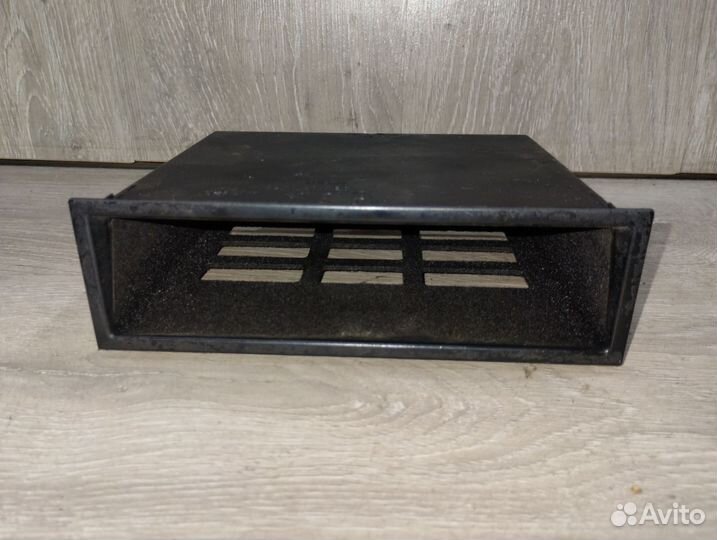 Бардачок салона audi a6 c5