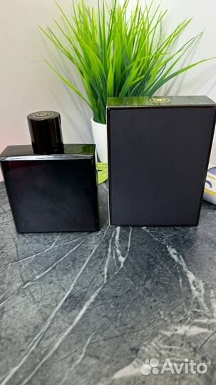 Bleu de chanel parfum 100 ml духи спрей