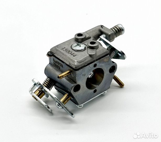 Карбюратор для бензопилы Partner 350, 370, 390