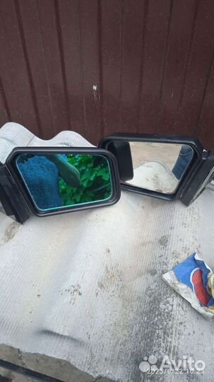 Зеркало заднего вида ваз 2109