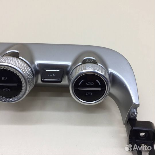 Б/У Б/У блок управления климат-контролем