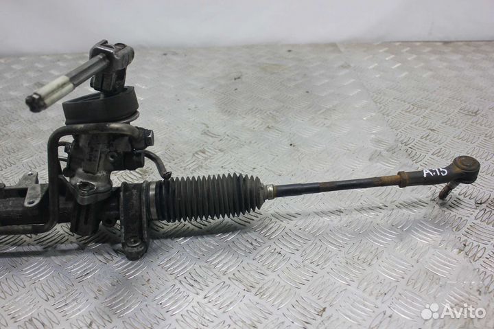 Рулевая рейка Фольцваген 1J1422105DE