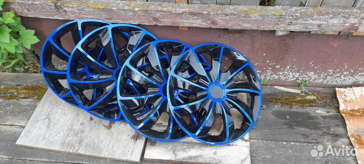 Колеса зимние