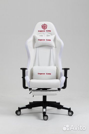 Компьютерное кресло 997 без подн