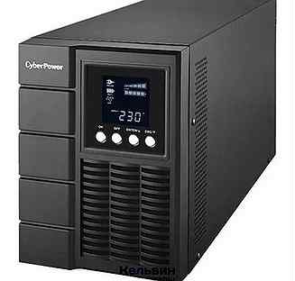 CyberPower OLS1500E Online Tower 1500VA/1350W USB