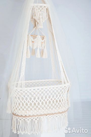 Продам колыбель (люльку)