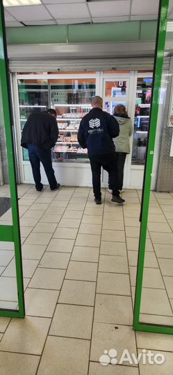 Готовый бизнес Табачный Магазин на Волжском