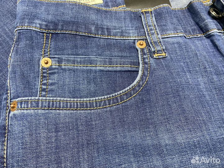 Джинсы levis 506 premium летние