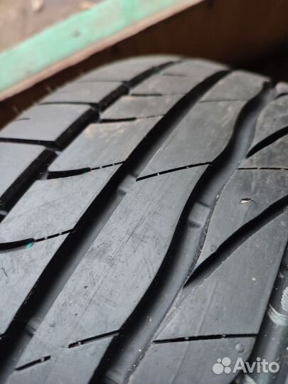 Bridgestone Turanza ER300 215/55 R16 93V