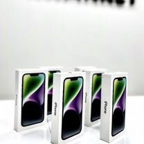 iPhone 14, 128 ГБ