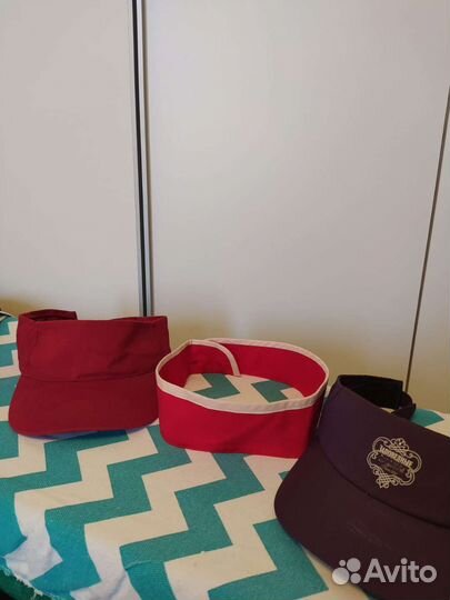 Фартуки для продавцов