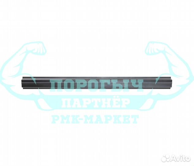 Порог Honda Civic 8 хэтчбек правый