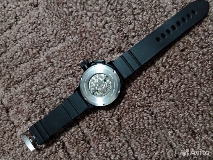 Часы U-boat IFO