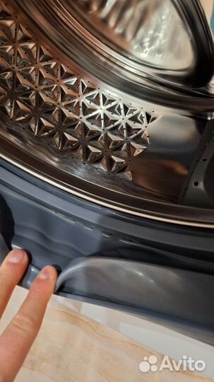 Стиральная машина Gorenje W1nhei74SAS