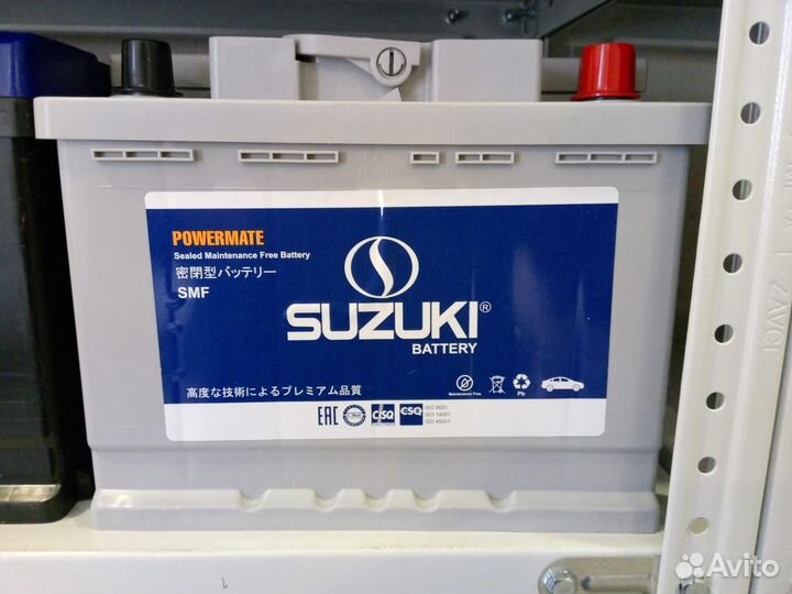 Купить акб для авто