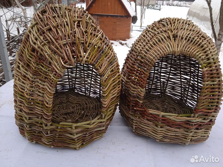 Гнездо для кур несушек
