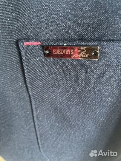 Школьный пиджак 128