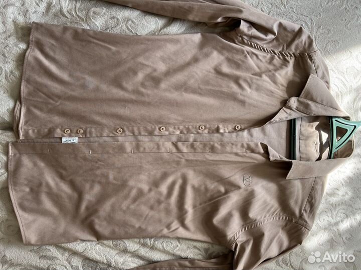 Рубашка valentino