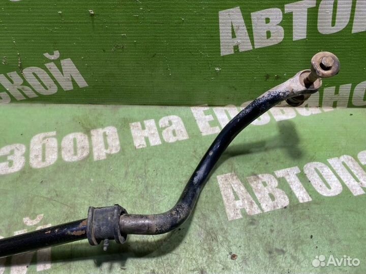 Стабилизатор поперечной устойчивости передний