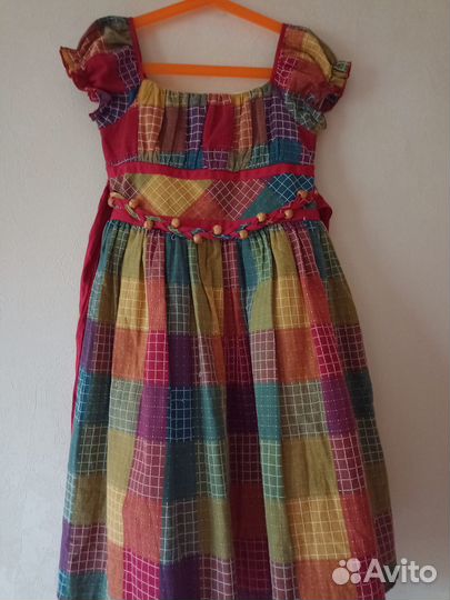 Одежда на девочку