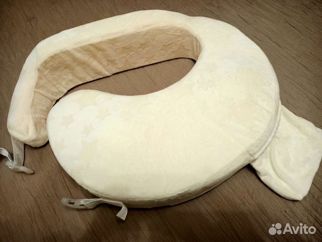 Подушка для кормления
