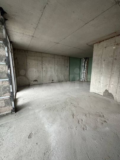 Квартира-студия, 42,2 м² (Грузия)