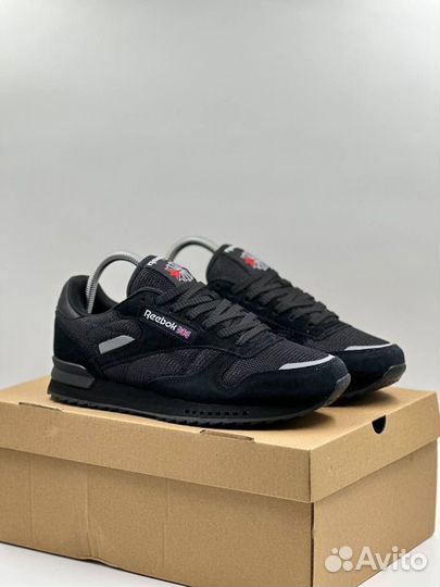 Кроссовки мужские Reebok Classic