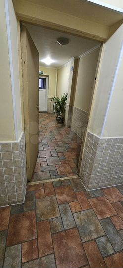 2-к. квартира, 60 м², 6/15 эт.