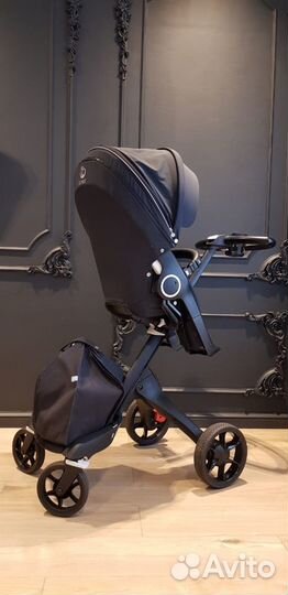 Stokke Xplory 6