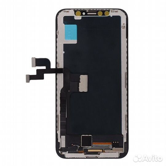 Amoled iPhone X Оригинальный Дисплей