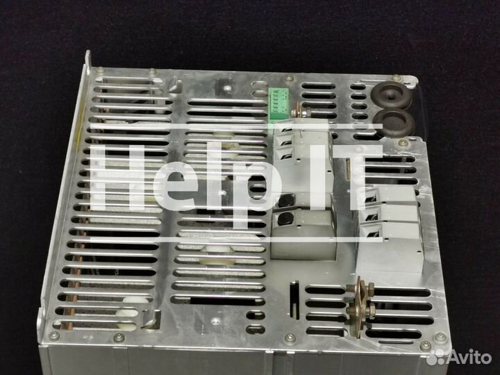 Преобразователь Danfoss 6052HT4C20STR3DLF00A00C0