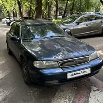 Kia Clarus 2.0 MT, 1998, 100 000 км, с пробегом, цена 89 000 руб.