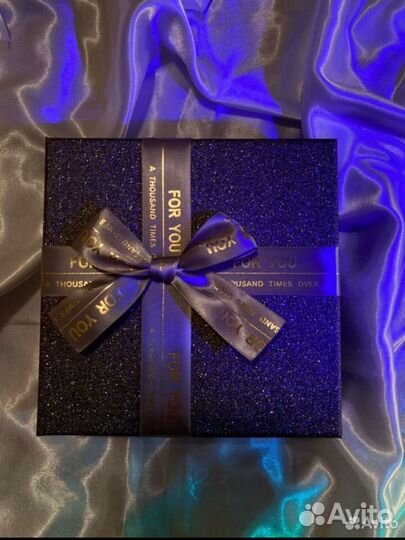 Подарочный набор для мужчин