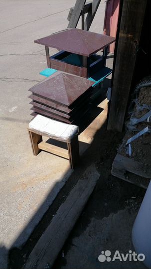 Услуги листогиба