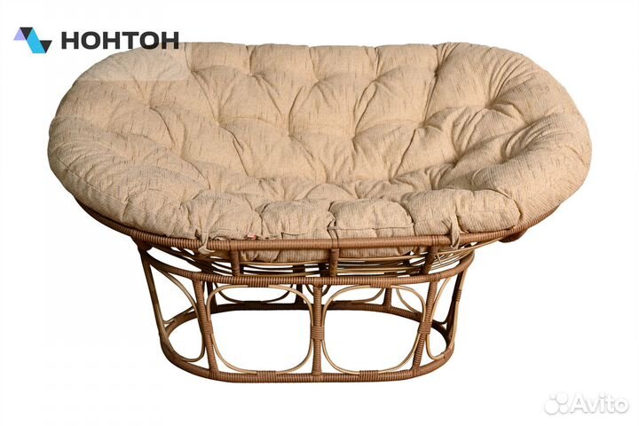 Диван Mamasan бамбук