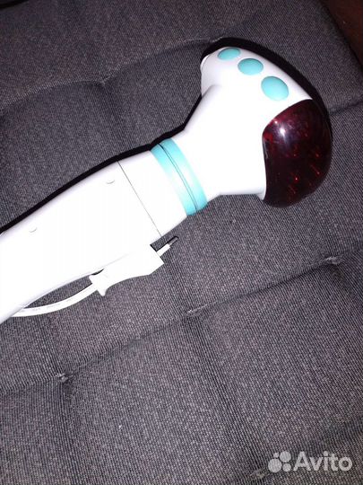 Инфрокрасный массажер scarlett