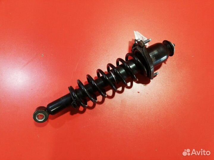 Стойка подвески задняя правая Toyota Corolla