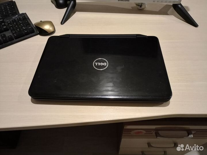 Dell n5050